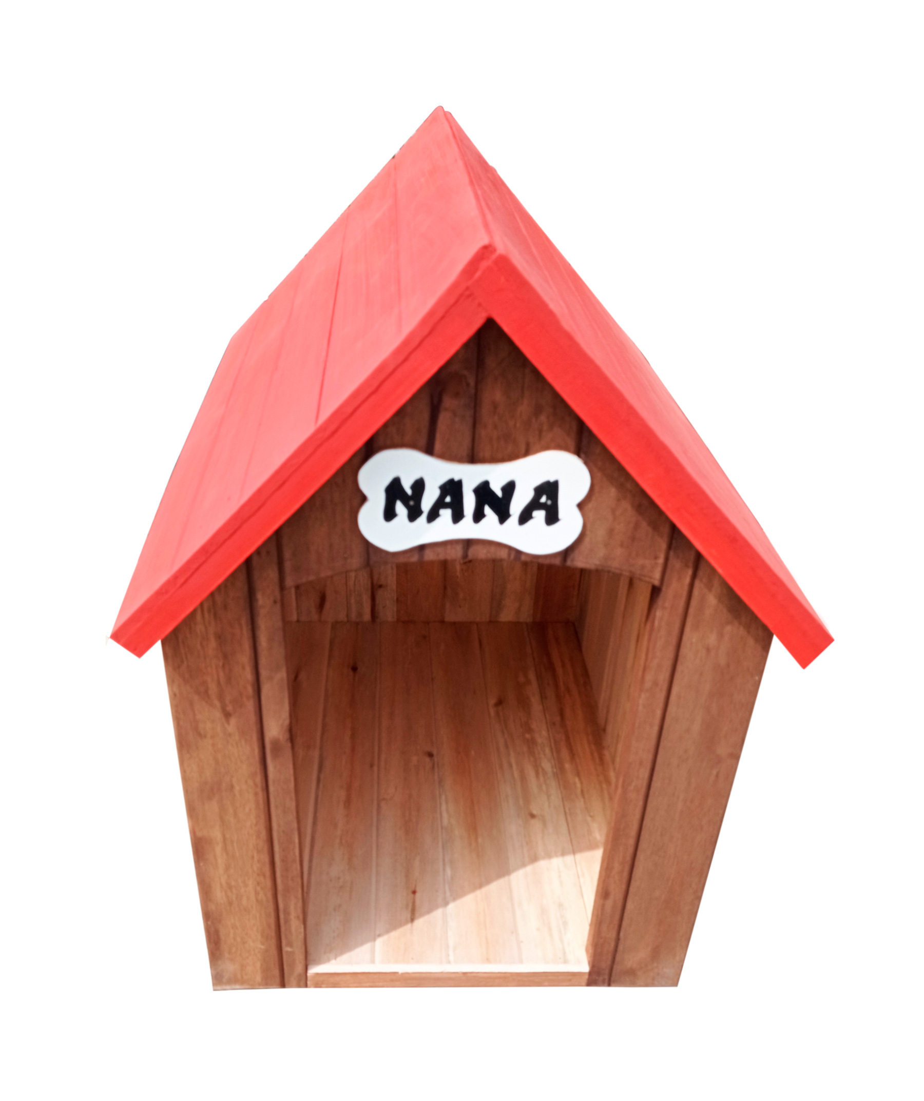 Casa de perro entregados 6